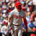 Kyle Schwarber Ties Phillies Record For Most 40-Plus Home Run Seasons - FOX Sports