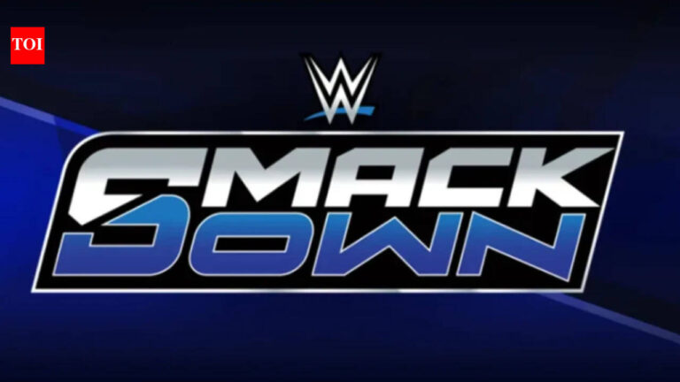WWE SmackDown results & highlights 14-August-2026: CM Punk and Kevin Owens face off, Cody Rhodes and Rand - The Times of India