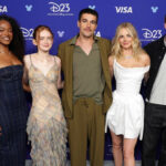 'X-Men' cast unveiled at D23: Sadie Sink, Adam Driver, Kit Connor, Inde Navarrette and more join MCU rebo - timesofindia.indiatimes.com