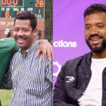 Russell Wilson father: “My dad’s taught me so many life lessons I need to write a book about it” - Harris - The Times of India
