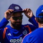 Saransh Jain makes India debut at 33: Who is the Madhya Pradesh allrounder taking on Sri Lanka? - The Times of India