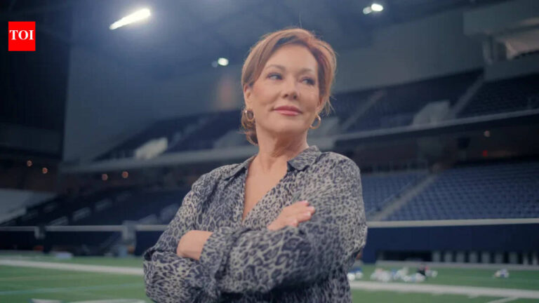 'I’ve sacrificed a lot': Dallas Cowboys Cheerleaders' director Kelli Finglass confronts the possibility o - The Times of India