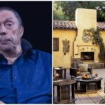 In 1993, Tim Curry bought a Los Angeles home for $650,000 as it faced demolition and spent years restorin - The Times of India