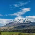 Ecuador declares emergency over El Nino, warns of drought and wildfires - The Times of India