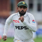 Babar Azam confronted over Pakistan’s alleged Lord’s protest after Imran Khan interview - The Times of India