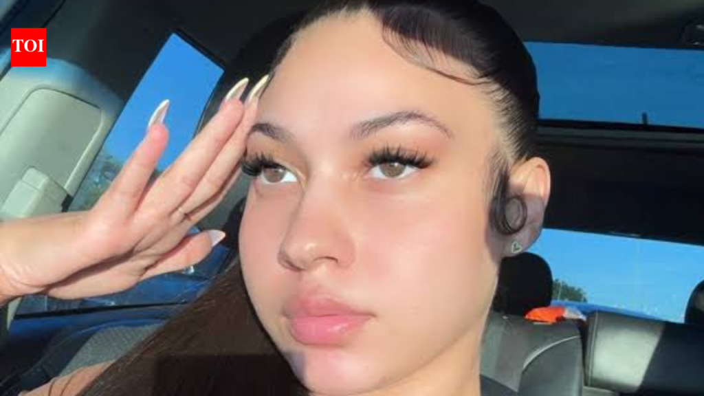 What happened to Alyshia Rushing? Mama A’s Alabama car crash death leaves four children, fans ‘heartbroke - The Times of India