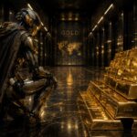 Sam Altman ChatGPT AI Predicts Gold Price By The End Of 2026 - 99Bitcoins