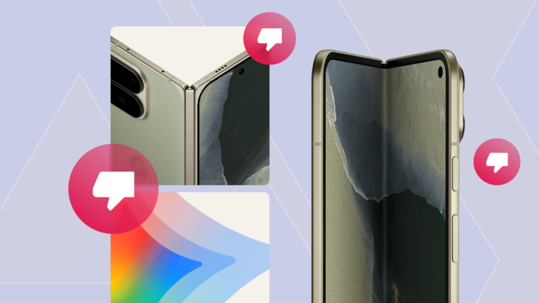 I was excited about the Pixel 11 Pro Fold until Google showed me what it's offering - Android Police