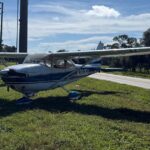 Plane makes emergency landing on US 98 in Sebring - FOX 35 Orlando