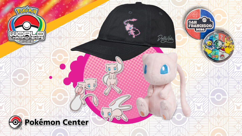 Celebrate Worlds and PokémonXP with Champion-Level Bundles and a Pikachu Coin - Pokemon.com