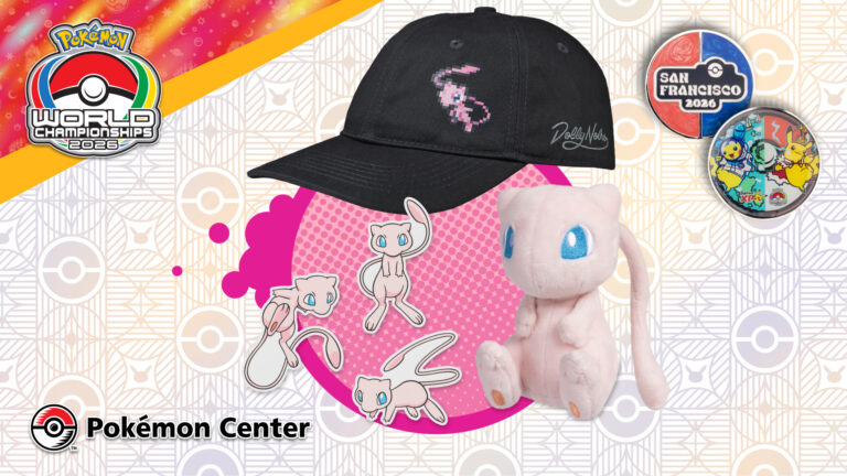 Celebrate Worlds and PokémonXP with Champion-Level Bundles and a Pikachu Coin - Pokemon.com