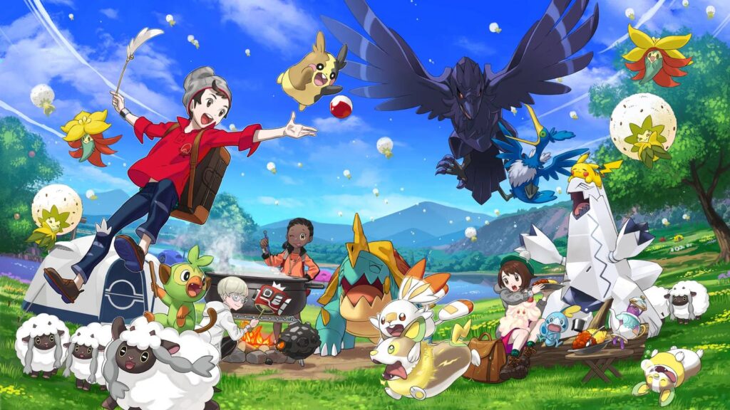 Pokémon Worlds 2026 Closing Recap: All The Massive Announcements - ScreenRant