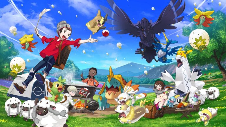 Pokémon Worlds 2026 Closing Recap: All The Massive Announcements - ScreenRant