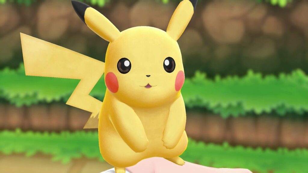 Pokémon Responds After Hacker Compromises Its X Account to Hawk MemeCoin - IGN Nordic