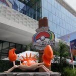 One of San Francisco’s busiest streets has become Rayquaza Road as Pokémon Worlds 2026 & PokémonXP begins - Video Games Chronicle
