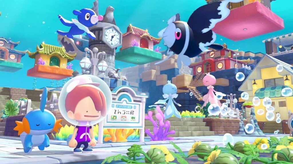 The 8 best improvements in Pokémon Pokopia's free 2.0 update patch notes - GAMINGbible
