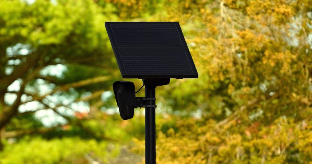 Police Department Not Happy When Every Single One of Its Flock Cameras Gets Stolen - Futurism