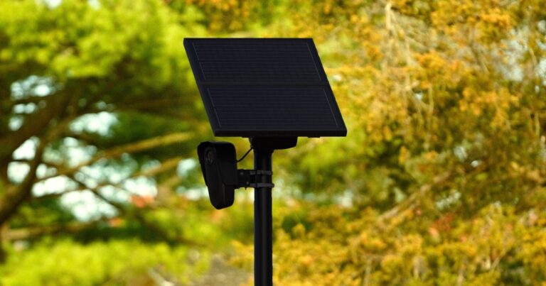 Police Department Not Happy When Every Single One of Its Flock Cameras Gets Stolen - Futurism