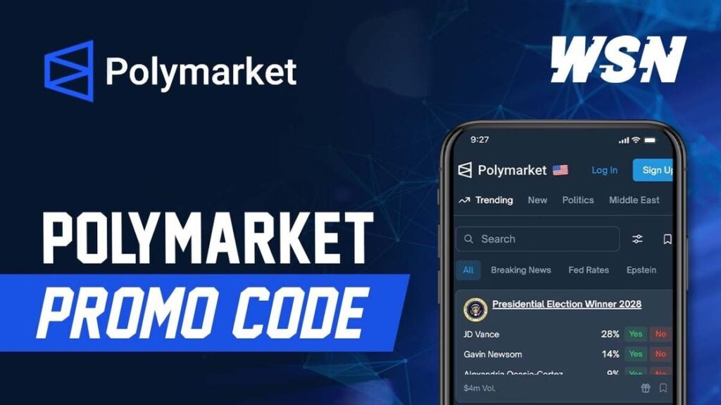 Polymarket Promo Code: $20 Bonus for America vs. Santos Laguna (August 2) - WSN.com
