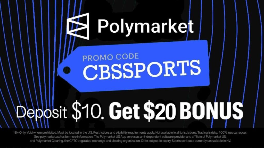 Polymarket promo code CBSSPORTS: Best MLB predictions include Mariners-Yankees, Tigers-Guardians on Tuesday - CBS Sports