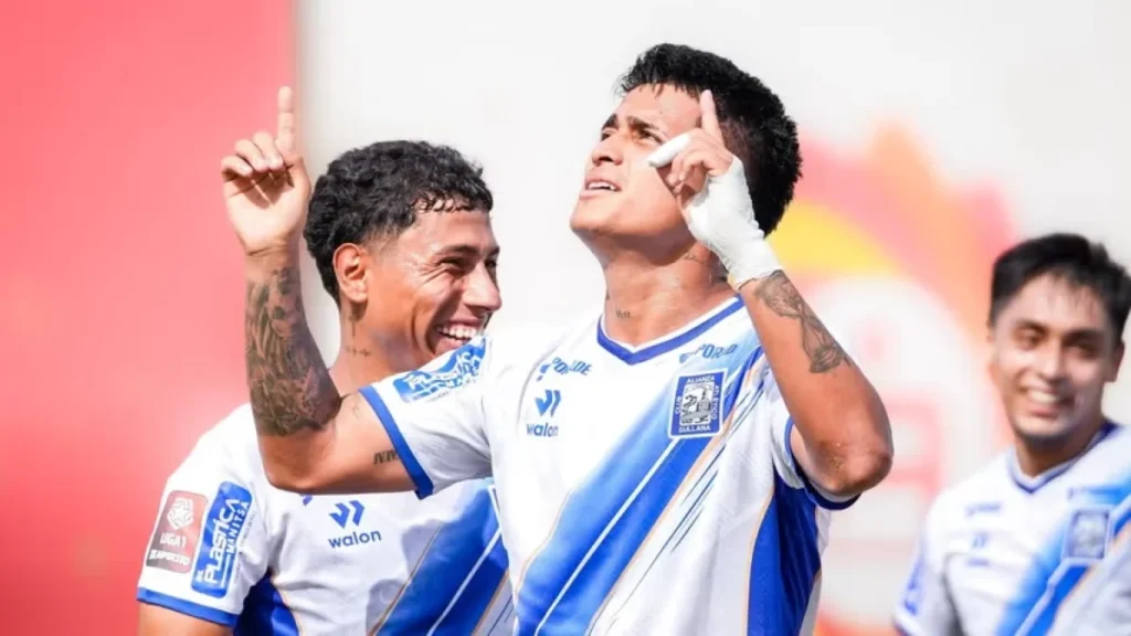 Club Universitario De Deportes Vs Sporting Cristal Standings: 1-1 Draw Keeps Liga 1 2026 Race Tight - El-Balad.com