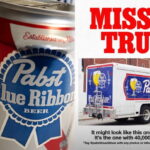 Beer thieves steal 40,000lbs of lager in truck heist - The Independent