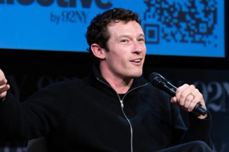 Callum Turner addresses ‘loaded’ questions about his potential future as James Bond - The Independent