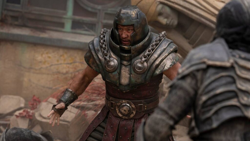 Prime Video’s New 140-Minute Action Epic Officially Crowned the Biggest Movie on Streaming - MovieWeb