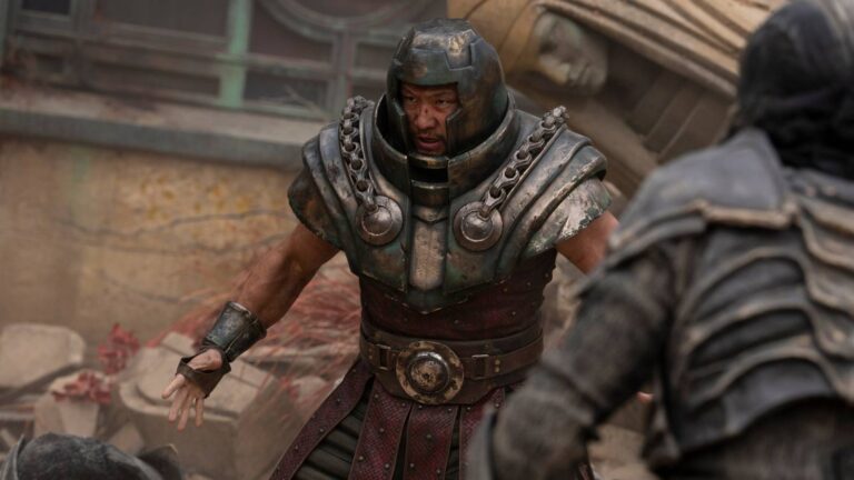 Prime Video’s New 140-Minute Action Epic Officially Crowned the Biggest Movie on Streaming - MovieWeb