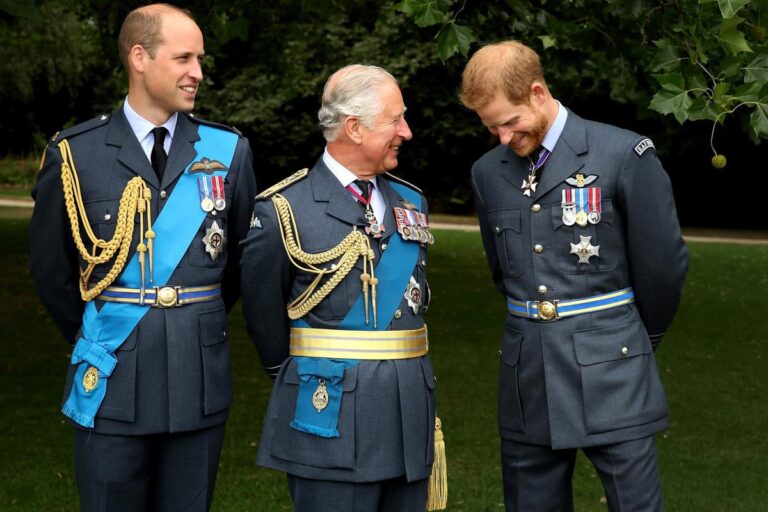 Prince Harry 'hopeful' King Charles will be by his side at the Invictus Games - London Evening Standard