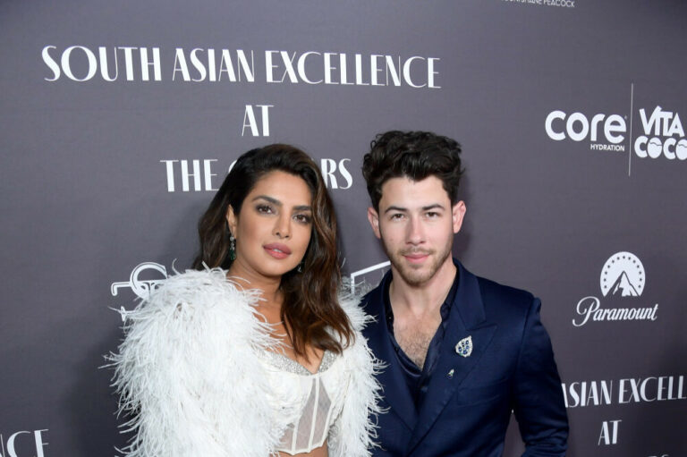 Priyanka Chopra reveals what she loves about Nick Jonas - Female First