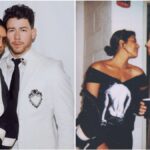 Priyanka Chopra's 'tour wife' moment comes with a very Nick Jonas-coded outfit - India Today