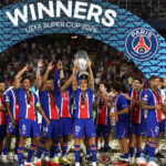 Official Lille vs PSG Lineups: Ligue 1 2026/27 - SportPesa Blog