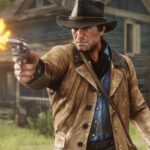 Red Dead Redemption 2 Free Reward Available To Claim Until August 31 - OpenCritic