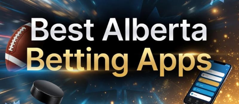 Best Alberta Betting Apps: Betting Apps Now Live in Alberta - RotoWire