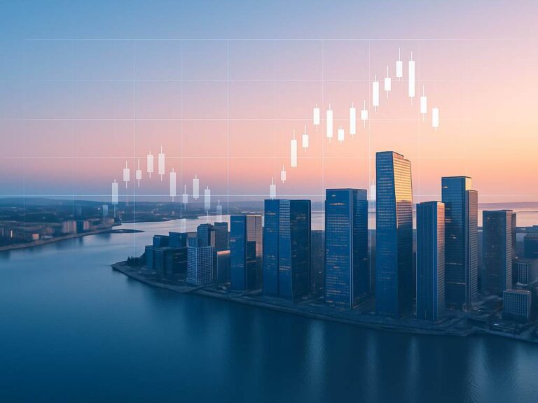 Market Quick Take - Warsh turns hawkish as Hormuz risk returns - 31 August 2026 - Saxo