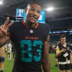 Source: TE Darren Waller, Panthers agree to 1-year deal - ABC11 News