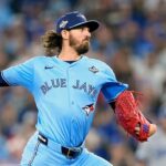 Source: Cubs land Kevin Gausman in trade with Blue Jays - ABC7 Chicago