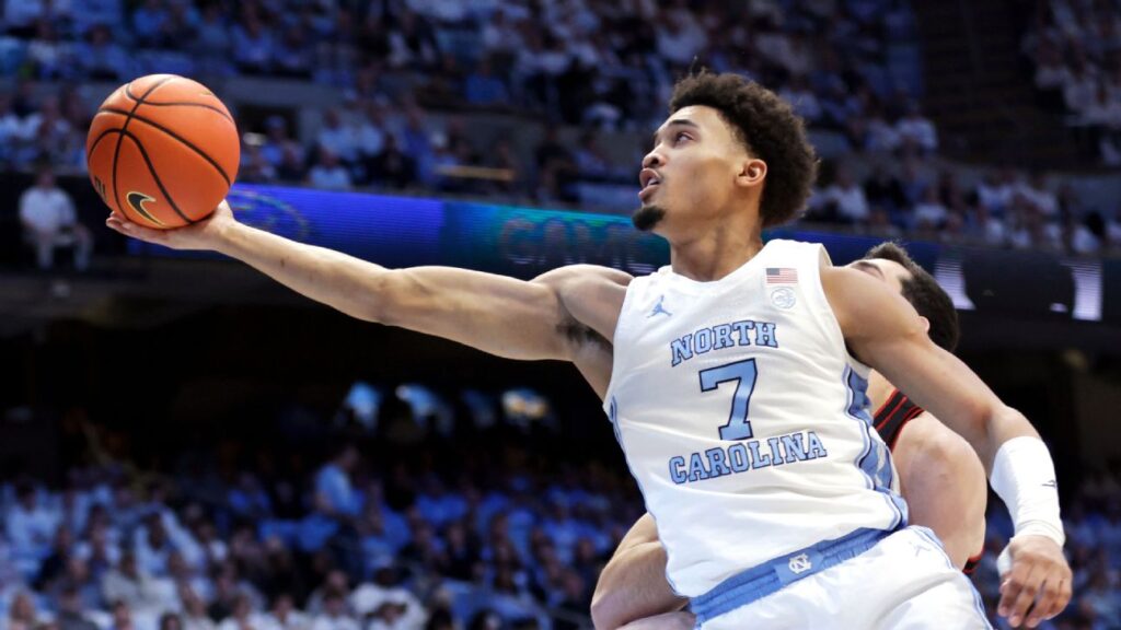Seth Trimble becomes Louisville's latest high-profile transfer - ABC11 News