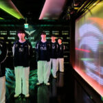 Hanwha Life Esports Sweeps T1 in Battle for 2nd Place... Advances Directly to PO Round 2 - Inven Global