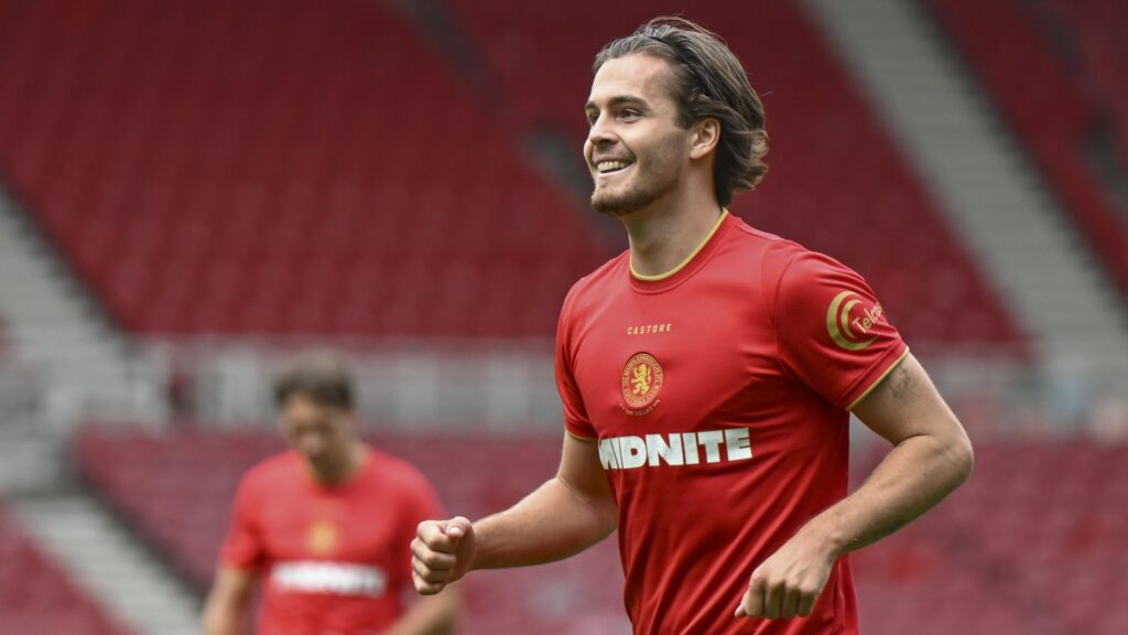 There's a simple way to watch Middlesbrough vs Wrexham for *FREE* - Tom's Guide