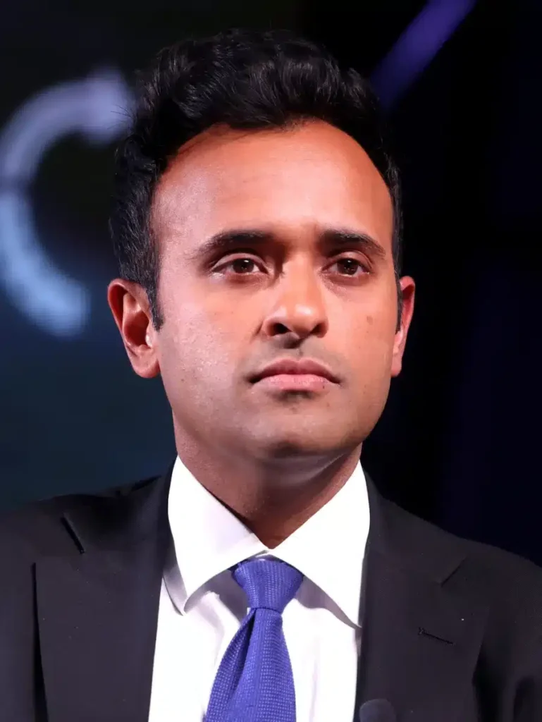 Ramaswamy loses lead to Acton in Ohio governor race prediction markets - eciks.org
