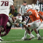 Texas Longhorns: How schedule, Arch Manning factor into 2026 CFP hopes - Austin American-Statesman