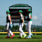 Little League World Series scores Monday: Bracket, schedule today, results for 2026 LLWS - Austin American-Statesman
