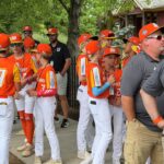 Texas falls to Ohio in LLWS: Boerne eliminated by Hamilton on Monday, 6-1 - Austin American-Statesman