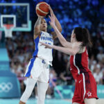 2 players with CT ties make France’s 2026 FIBA World Cup roster - CT Insider