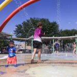 North Texas extreme heat warning continues Tuesday with more triple-digit temps expected - Dallas News