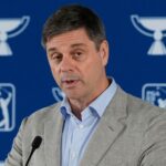 PGA Tour's new postseason has a clear message: the toughest to qualify for and to win - The Edwardsville Intelligencer