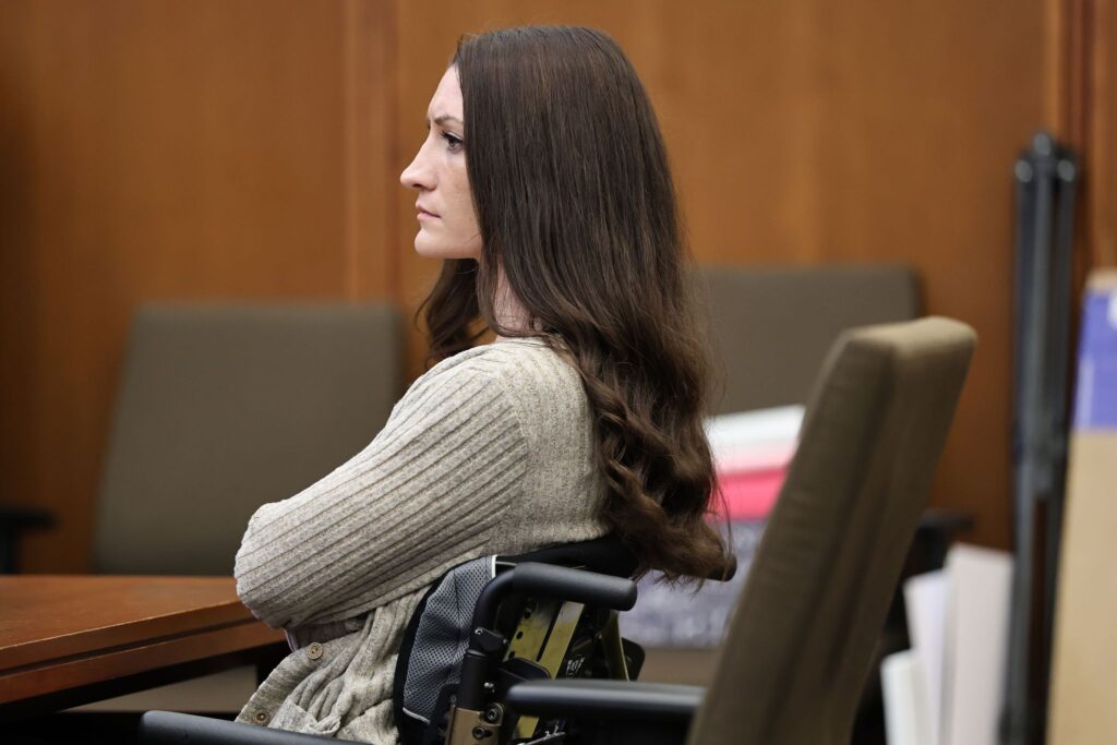 Jurors in the Lindsay Clancy murder trial to hear closing arguments - CT Insider