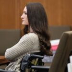 Jurors in the Lindsay Clancy murder trial to hear closing arguments - CT Insider
